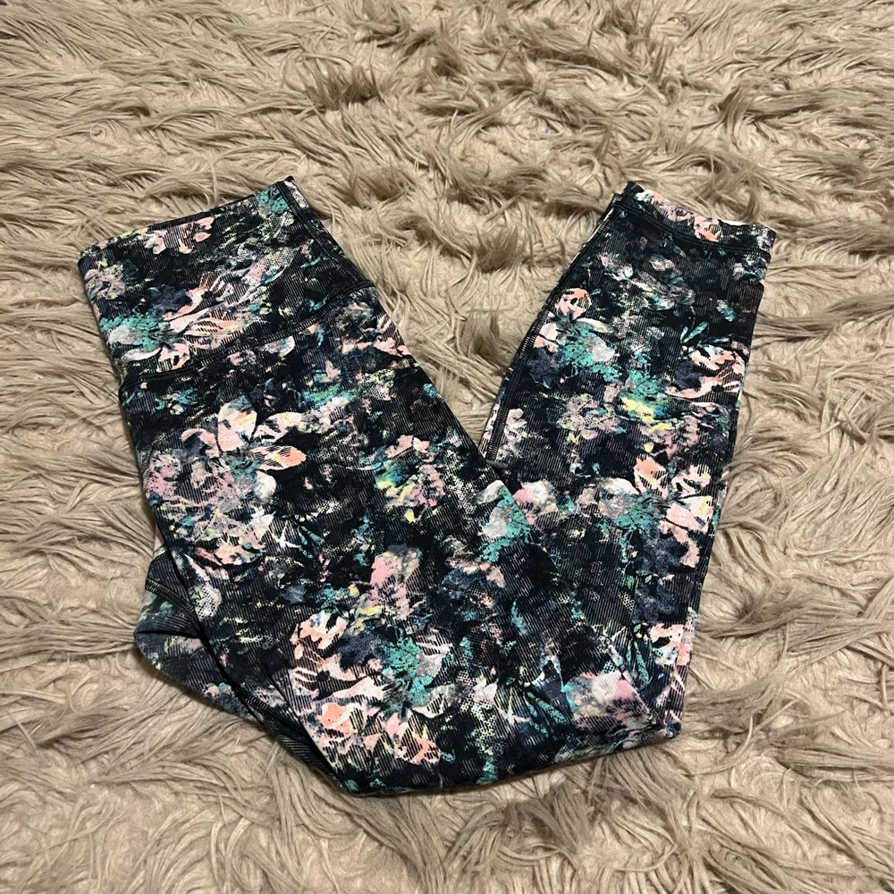 Lululemon Wunder Unders